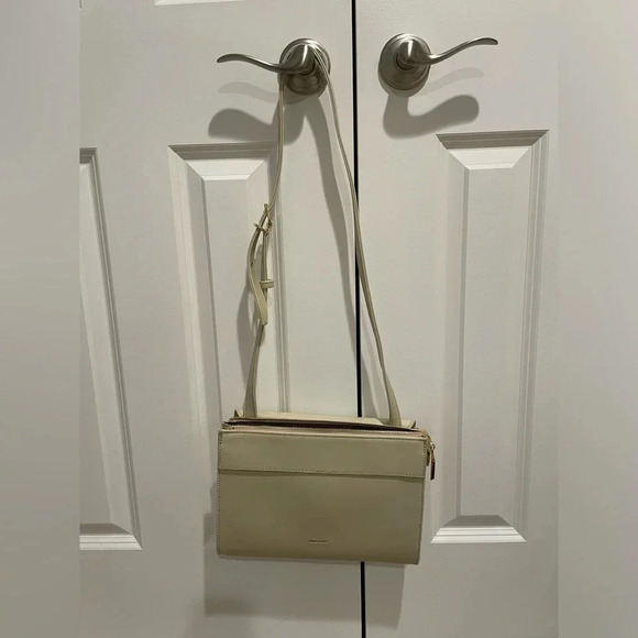 Matt & Nat Handbags - Vegan Leather Crossbody Purse